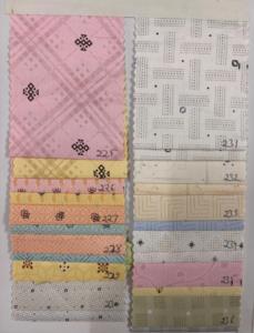 ผ้าพิมพ์ลายลิลลี่ออร์คิด โพลีคอตตอน 36 เนื้อผ้านุ่ม สัมผัสนุ่มละมุน ราคาไม่แพง - Product Image 4