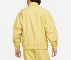 Veste coupe-vent et survêtement réfléchissants de haute qualité pour homme, grande taille pour l'hiver Streetwear - Product Image 3