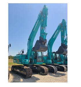 Se vende excavadora Sunward equipo hidráulico asequible perfecto para contratistas y constructores - Product Image 5