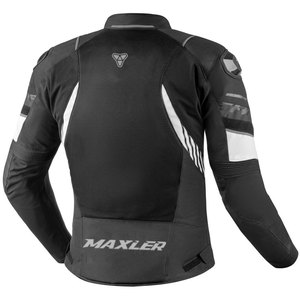 Chaqueta Protectora Personalizada para Motocicleta, para Verano, Aventura, Carreras, Resistente al Agua, para Carreras y Turismo - Product Image 2