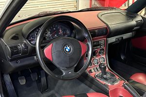 BMW Z3 M Coupé 1999 d'occasion, 1 propriétaire jusqu'en 2025, boîte manuelle 5 vitesses, rénovation moteur récente, non modifié - Product Image 4