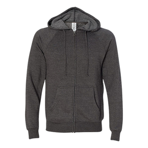Fabricant de sweats à capuche vente en gros personnalisé 350 Gsm coton mélangé polaire doublé Basics Hoodies Sweats à capuche pour hommes - Product Image 1