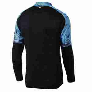 Camiseta de portero personalizable de Alta Calidad diseña tu propio uniforme de fútbol en Stock - Product Image 4