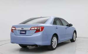 Toyota Camry 2013 - Product Image 2