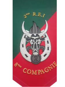 Gran oferta, chaqueta bordada hecha a mano de calidad superior, insignias de estilo de lujo, uniforme, insignias de lingotes hechas a mano - Product Image 2