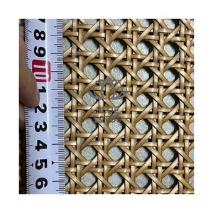 Nouveauté 2026 : Tressage en rotin tissé à la main pour têtes de lit – Pur artisanat 100 % fait main, propre, sûr et certifié – Décoration intérieure de qualité - Product Image 1