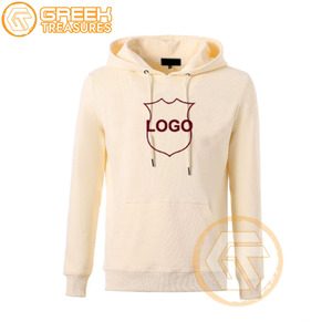 Sudadera con Capucha de Invierno de Alta Calidad 100% Algodón Felpa, Personalizada con Bordado Griego Psi, Sudadera Transpirable para Hombre - Product Image 6