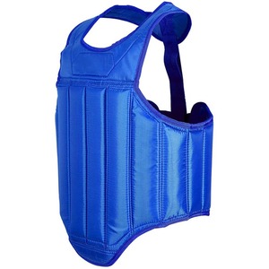 Bouclier de frappe réglable pour entraînement, Protection du corps et gilet de Taekwondo - Product Image 2