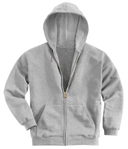 Sudadera con Capucha Extra Grande Personalizada, Ropa de Moda OEM, Ropa Urbana para Hombre, Sudaderas Lisas para Imprimir, Sudadera con Capucha de Algodón al por Mayor - Product Image 1