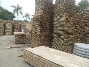 Venta caliente de primera clase de madera contrachapada de Vietnam 12mm/15mm/19mm muebles industriales embalaje suelo gabinetes de cocina HLC marca mejor - Product Image 6