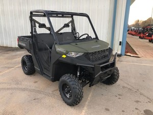 2026 Ranger 1000 EPS Vert Sauge - Product Image 6