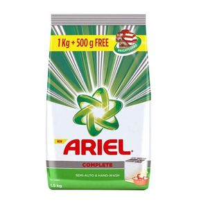 Para Ariel 3-en-1 cápsulas de detergente regular en cápsulas de plástico detergente para lavavajillas - Product Image 4