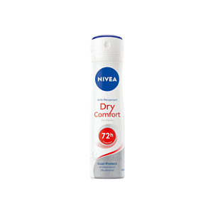 Desodorante Corporal en Aerosol NIVEA Extra Whitening 150ml, Control de Olor Fuerte, Protección 48H, Cuidado Suave y Brillante para las Axilas, Personalizado - Product Image 6