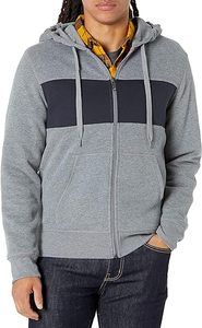 Sweatshirts pour hommes 100% coton Dernier design de mode avec poche Étiquette personnalisée Taille XS Vente en gros Services ODM pour hommes - Product Image 2