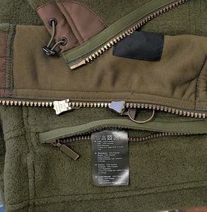 Chaleco acolchado personalizado de invierno para hombre, informal, impermeable, transpirable, a prueba de viento, con calefacción, ropa de abrigo Reversible a precio barato - Product Image 6