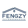 Hebei Fengzhiyuan Greenhouse Equipment Manufacturing Co. Ltd logo