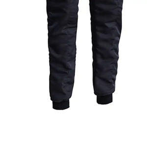 Trajes de Carreras de Invierno Resistentes al Viento de Alta Calidad para Niños, Nuevo Diseño, Ropa Deportiva para Karting, Transpirable, Personalizable, Impresión OEM - Product Image 4