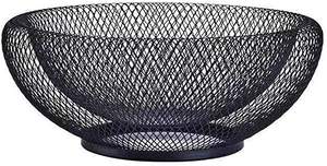 Corbeille à fruits de luxe en métal faite à la main meilleure vente dessus de table classique boîtes à mouchoirs de gros uniques dernière arrivée - Product Image 5