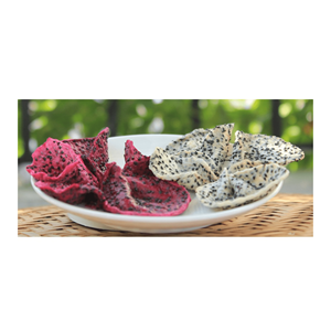 แก้วมังกรอบแห้งแบบแช่แข็งจากเวียดนามข้อมูล99โกลด์ขายส่ง - Product Image 6