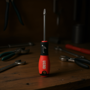 Destornilladores de Cabeza Plana Usag, Categoría de Producto: Destornillador de Alta Calidad - Product Image 3