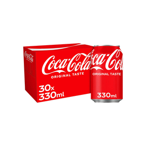 โคคา-โคลา น้ำอัดลมแบบกระป๋อง ขนาด 33 ซล. พร้อมส่ง สำหรับซีโร่ - Product Image 4