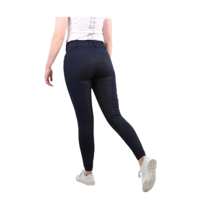 กางเกงขี่ม้าเอวสูงสำหรับผู้หญิงกางเกงขี่ม้า - Product Image 2