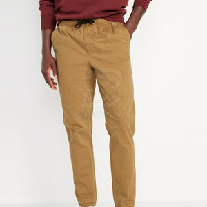 Pantalon de jogging sur mesure de haute qualité du Pakistan respirant décontracté style droit nouveauté - Product Image 1