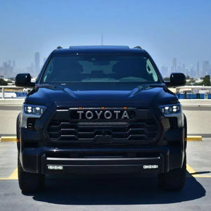 TOYOTA SEQUOIA 2023 - Product Image 1