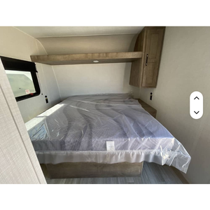 Nuevo Remolque de Campamento Clásico 200-RLC Key-sto-ne Sp-ri-ng-dale 2026 - Product Image 5
