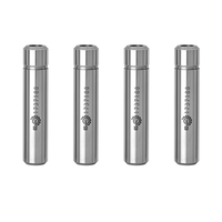 Pièces de soupape d'échappement pour moteur Caterpillar 3406B 3408 3412 Diesel 1152367/1152368 pour machines avec garantie de 6 mois