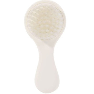 Peine Específico <span class=keywords><strong>para</strong></span> Bebés Elefantes Babilónicos, Cepillo de Cerdas Suaves <span class=keywords><strong>para</strong></span> Masaje de Cabeza de Recién Nacidos, Juego de Peines de Plástico - Product Image 1