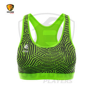 Ropa deportiva de gimnasio XS de alta calidad, Sujetador deportivo sin costuras para Fitness, opciones de talla grande, diseño Original, Yoga, correr, Fitness, tendencia superior - Product Image 4