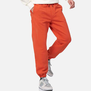 Pantalones de chándal ligeros de alta calidad Innovears para hombre, pantalones lisos de Color sólido con logotipo personalizado, colección de invierno de talla grande - Product Image 3
