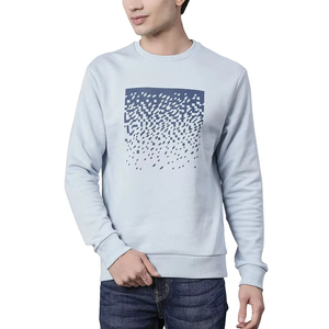 Sudaderas con capucha de alta calidad para hombre, diseño personalizado, ropa de calle Hip Hop, sudadera de invierno a bajo precio - Product Image 1