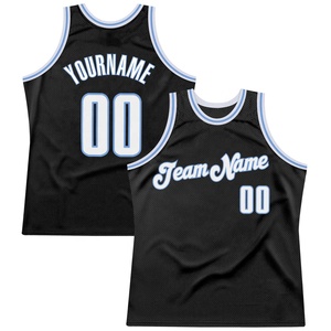 Maillot de basket sans manches pour homme, col en V, motif 3D personnalisé, avec nom d'équipe sublimé, tissu polyester respirant 00 - Product Image 2