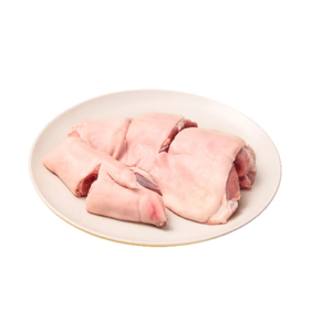 Grossiste et fournisseur d'articulation de porc congelée/jarret avant congelé/viande de porc meilleure qualité meilleur prix d'usine en vrac - Product Image 6