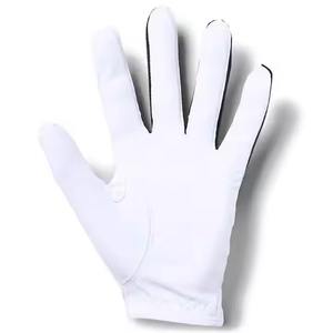 Guantes de Golf 2025 con Logotipo Personalizado, de Cuero Cabretta, Antideslizantes, Suaves, Transpirables, para Hombre, Multicolor, Precio al por Mayor - Product Image 2
