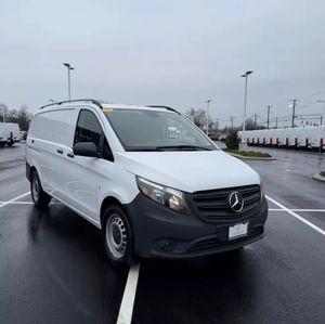 VEHÍCULOS NEAT 2023 Usado Mer CEDES Benz Metris - Product Image 1