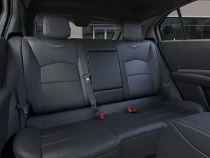 CADILLAC XT4 PREMIUM LUXURY 2023 USADO, Volante a la Izquierda/Derecha - Product Image 5