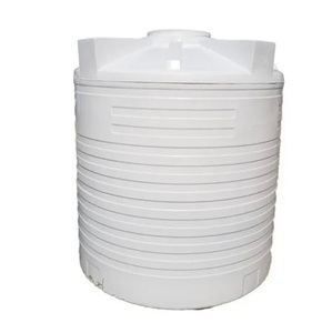 Réservoir en plastique PVC à vendre avec traitement de l'eau idéal pour les fermes usines maisons et à des fins industrielles - Product Image 4