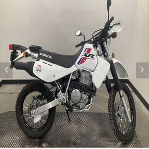VENTES RAPIDES 2025-2026 Moto Honda XR650L 644cc monocylindre refroidi par air 4 temps Livraison nationale - Product Image 6