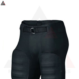 Nouveauté, uniforme de football américain unisexe pour adultes, imprimé, protection UV, tissu de haute qualité, manches courtes, taille plus - Product Image 6