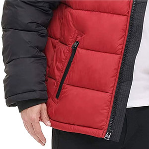 Top Selling Oversized Men <b>Puffer</b> <b>Jacket</b> Latest Design <b>Cheap</b> Price Men <b>Puffer</b> <b>Jacket</b> Custom Made Men <b>Puffer</b> <b>Jacket</b> - Product Image 5