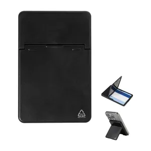 Porta Badge RFID Sicuro, Gadget Ecologico e Pratico - Product Image 1