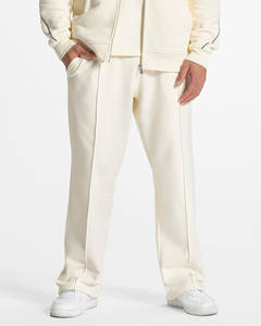 Conjunto de chándales con capucha y cordón de gran tamaño para hombre, Sudadera con capucha y pantalones de chándal con estampado DTG personalizado, ropa deportiva de estilo holgado - Product Image 6