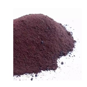 Venta al por mayor precio barato a granel de alta calidad de Grado Superior harina de sangre de alimentación animal para ganado y pollo uso - Product Image 6