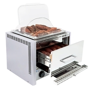 Horno Eléctrico para Batatas ICEKHAN de Corea, Tipo Analógico ISP-7000 - Product Image 4