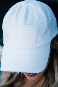 Casquette de baseball à visière incurvée pour femme, taille réglable, qualité supérieure, confortable toute l'année, pour le sport et les loisirs - Product Image 4