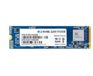 Carcasa SSD NVMe m.2 - Product Image 1
