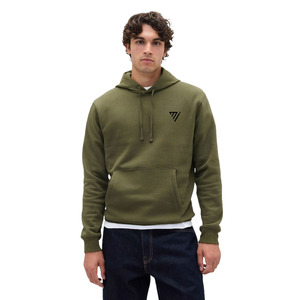 Premium Slim Fit Hoodie 100% Cotton Soft Fleece Breathable Solid Pattern Hooded Collar with Front Logo for - Product Image 1